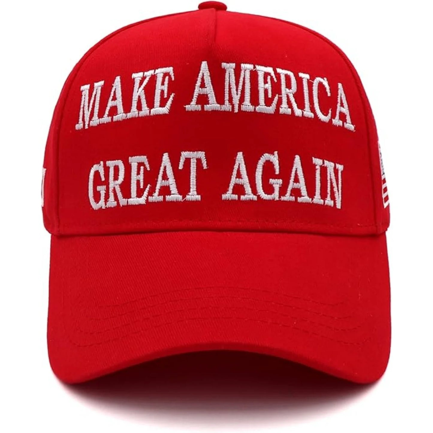 Elegant Product MAGA Hat American Truck Hat Makes America Great Again Slogan