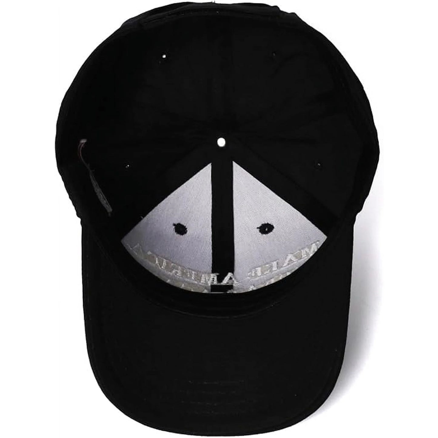MAGA Hat American Trucker Hat Make America Great Again Hat Slogan