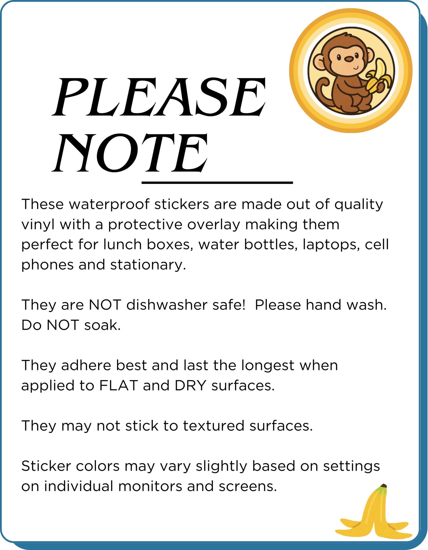 Charlie Kirk Inspired Sticker | Waterproof Vinyl | Water Bottles | Binders | Laptops |