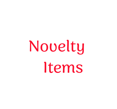 Novelty Items