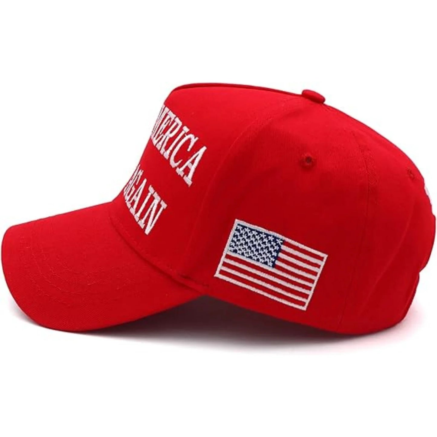 Elegant Product MAGA Hat American Truck Hat Makes America Great Again Slogan