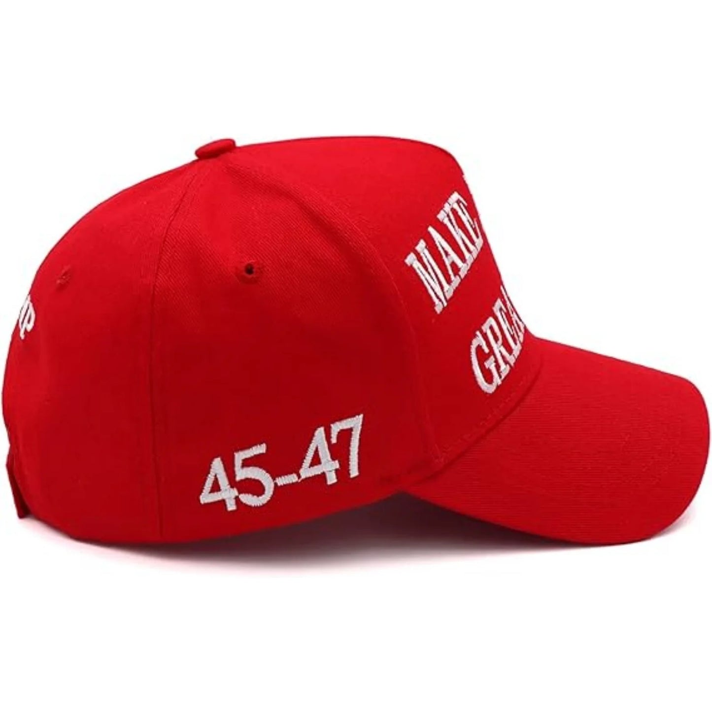 Elegant Product MAGA Hat American Truck Hat Makes America Great Again Slogan