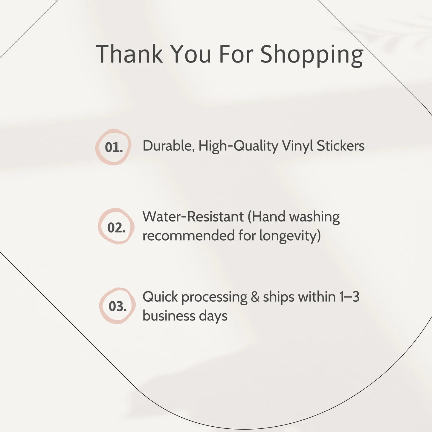 Charlie Kirk Sticker Decal USA Trump United States Turning Point Conservative America MAGA