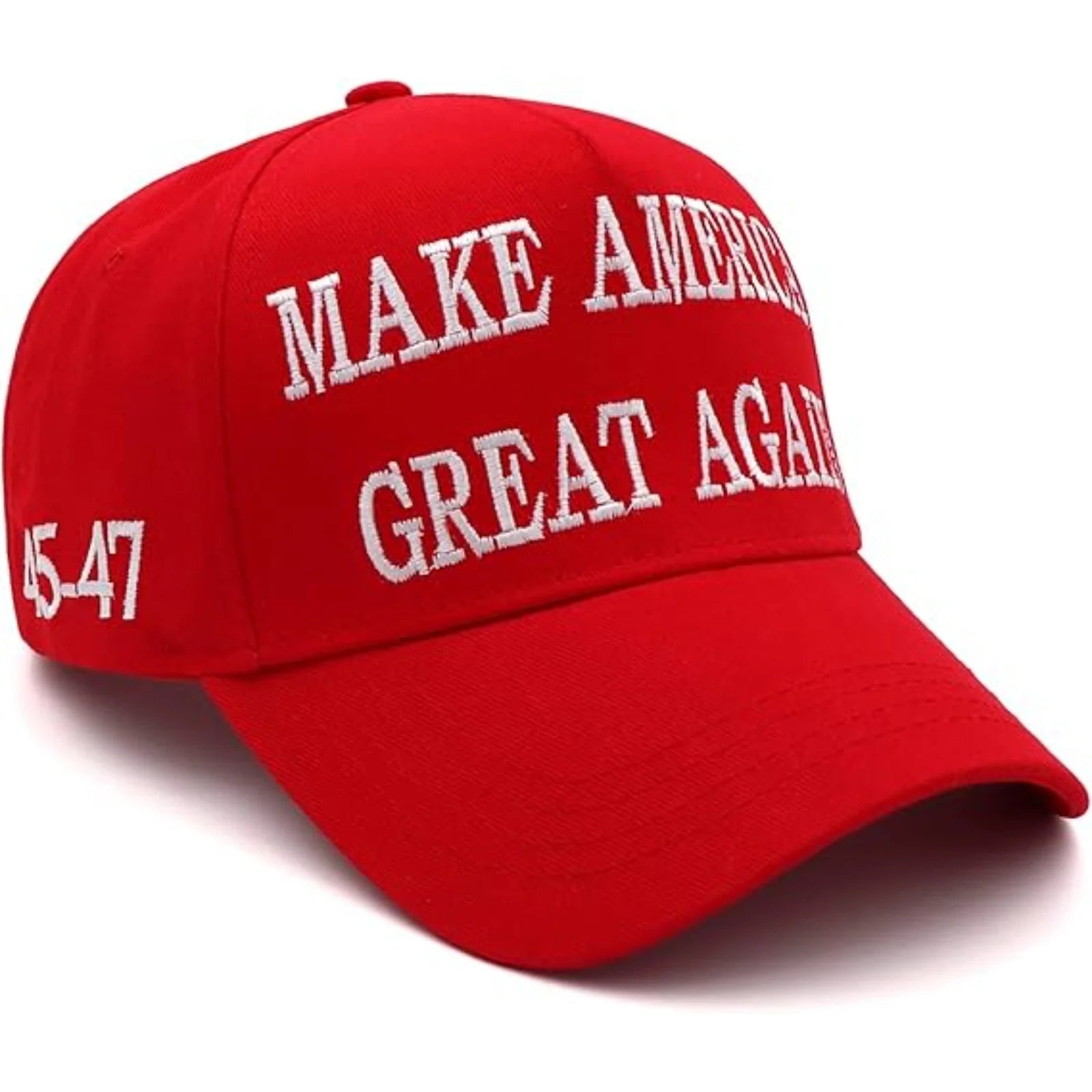 Elegant Product MAGA Hat American Truck Hat Makes America Great Again Slogan
