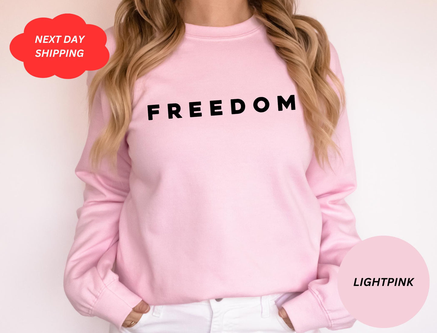 Charlie Kirk Freedom Shirt, Charlie Kirk Shirt, Charlie Kirk Freedom Sweatshirt, Charlie Kirk Hoodie