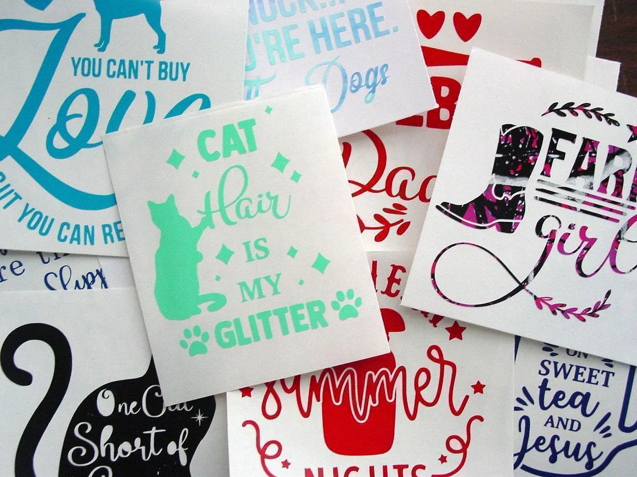 We Are Charlie Kirk Decal, Charlie Kirk Decal, Laptop Decal, Tumbler Decal