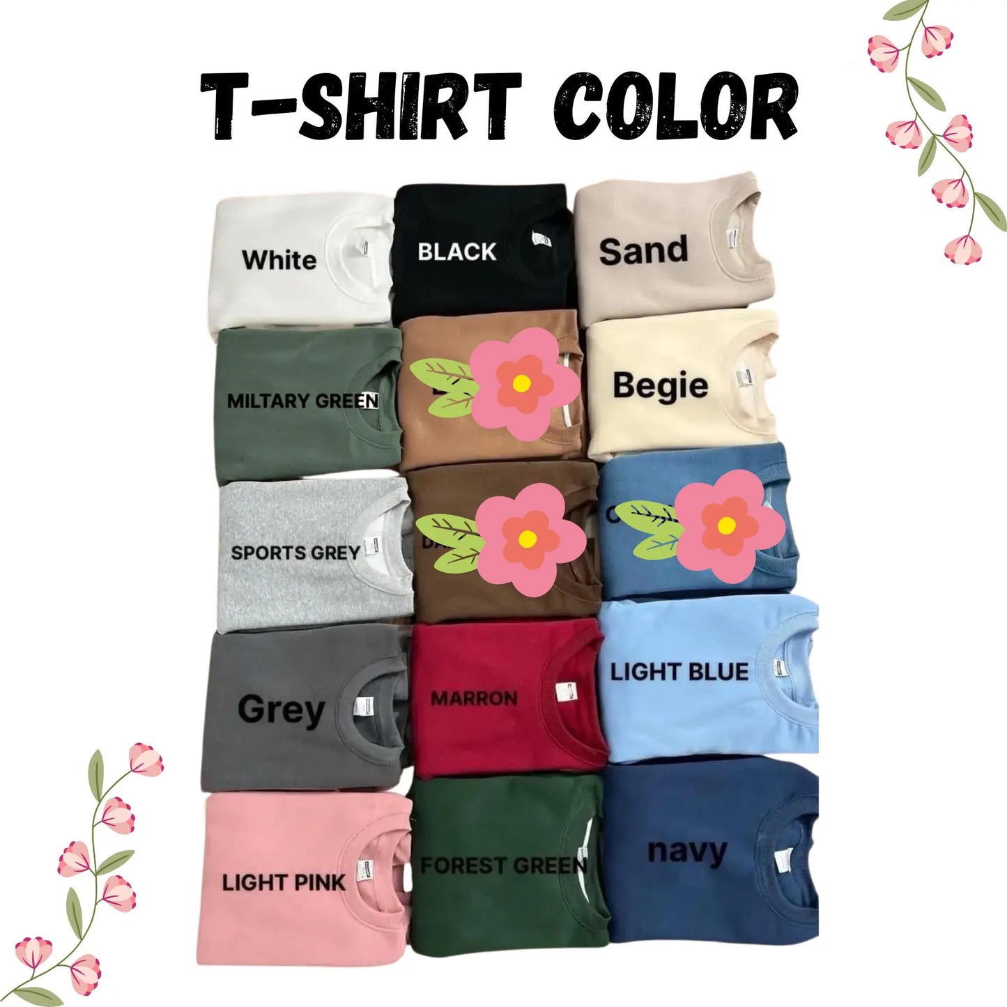 Charlie Kirk Embroidered Sweatshirt – "This Is the Turning Point Quote" Shirt, Political Statement Tee, Patriotic Protest Top