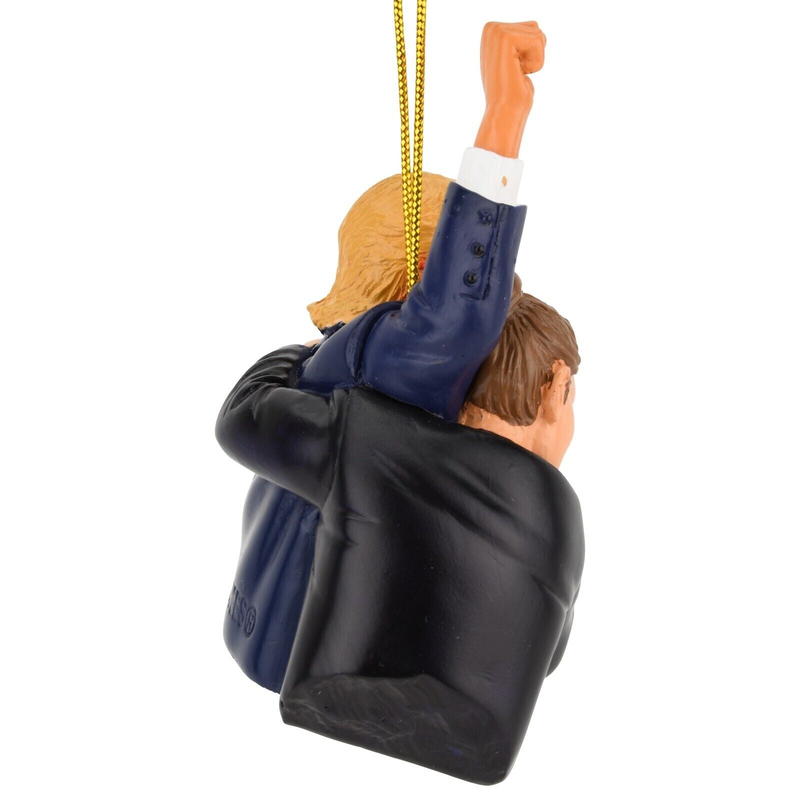 Tree Buddees You Missed - Donald Trump Christmas Ornament Presidential Political