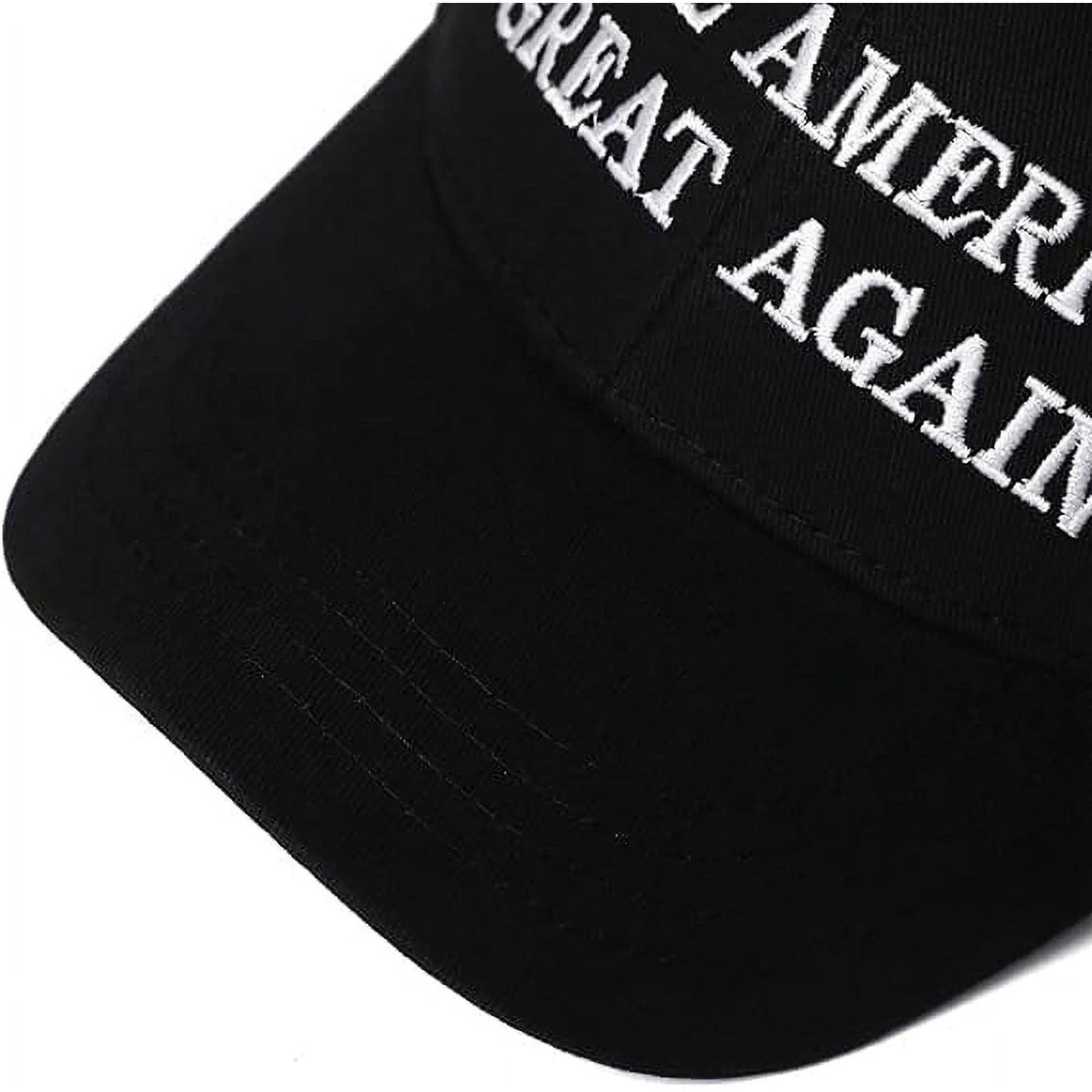 MAGA Hat American Trucker Hat Make America Great Again Hat Slogan