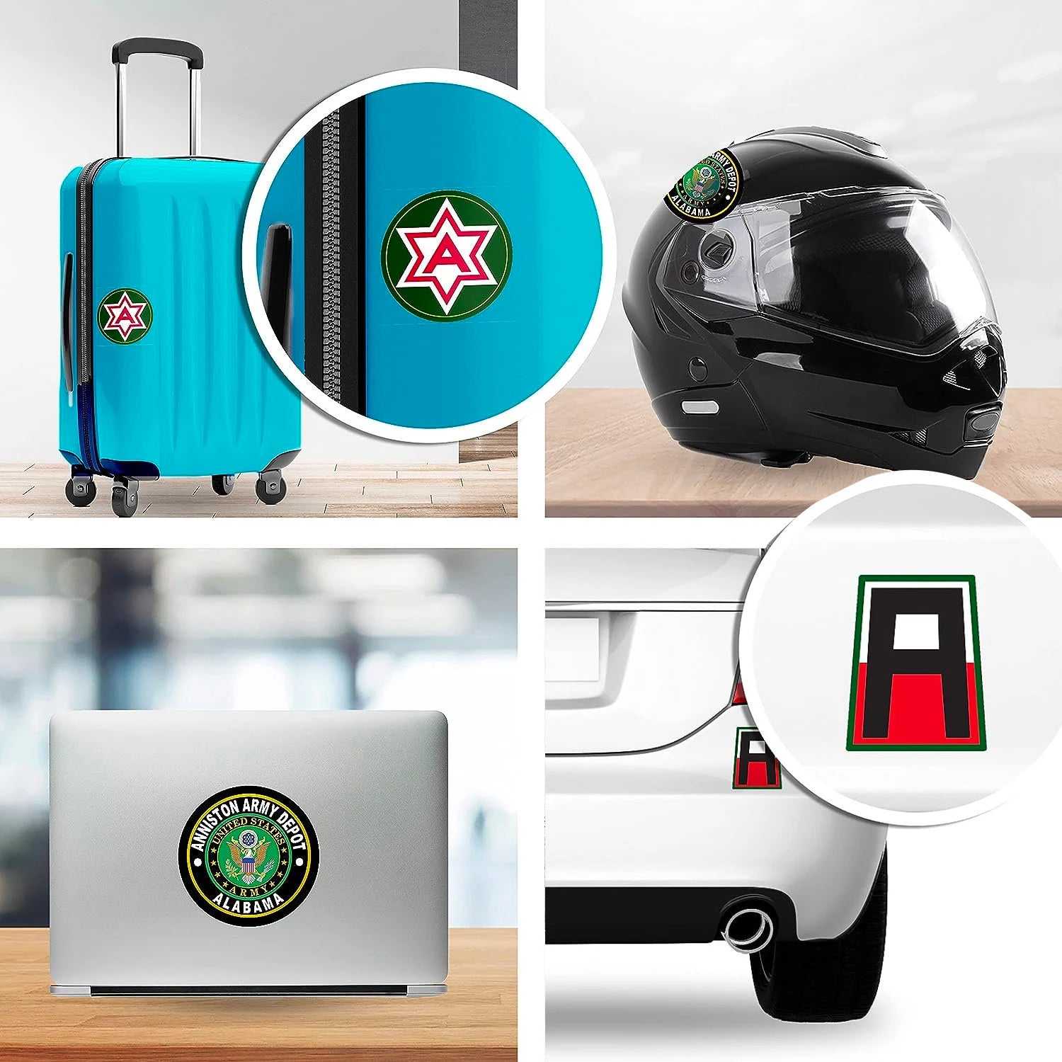 3X5 Inch OVAL in Loving Memory Charlie Kirk Sticker (Conservative Christian - All Profits Donated to Turning Point USA)