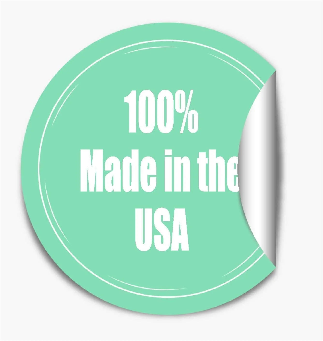 Mexicans for Donald Trump Bumper 3M Reflective Sticker| Vote 16 2016 Party