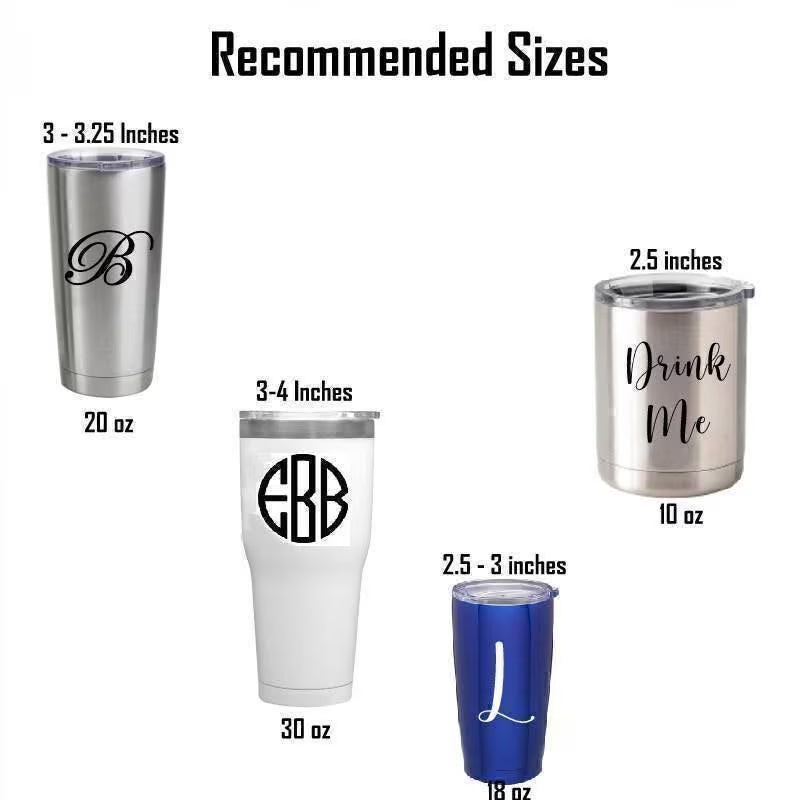 We Are Charlie Kirk Decal, Charlie Kirk Decal, Laptop Decal, Tumbler Decal