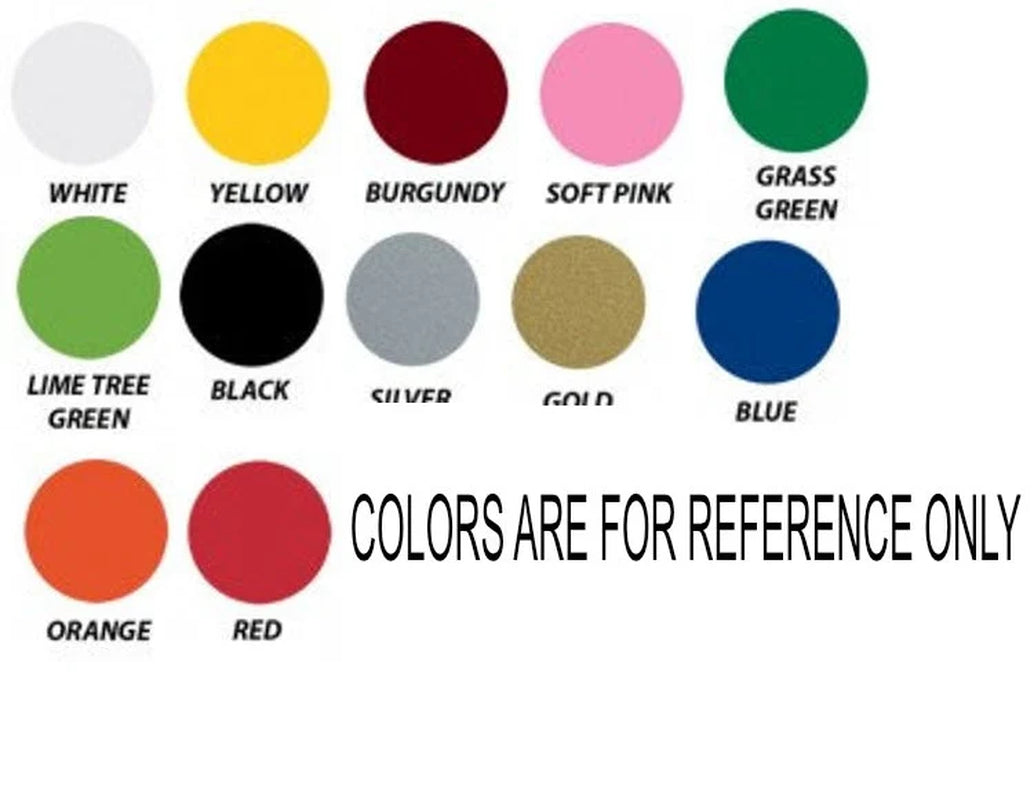 Freedom Charlie Kirk Signature Vinyl Decal, 100% of Profit Will Be Donated to Turning Point USA