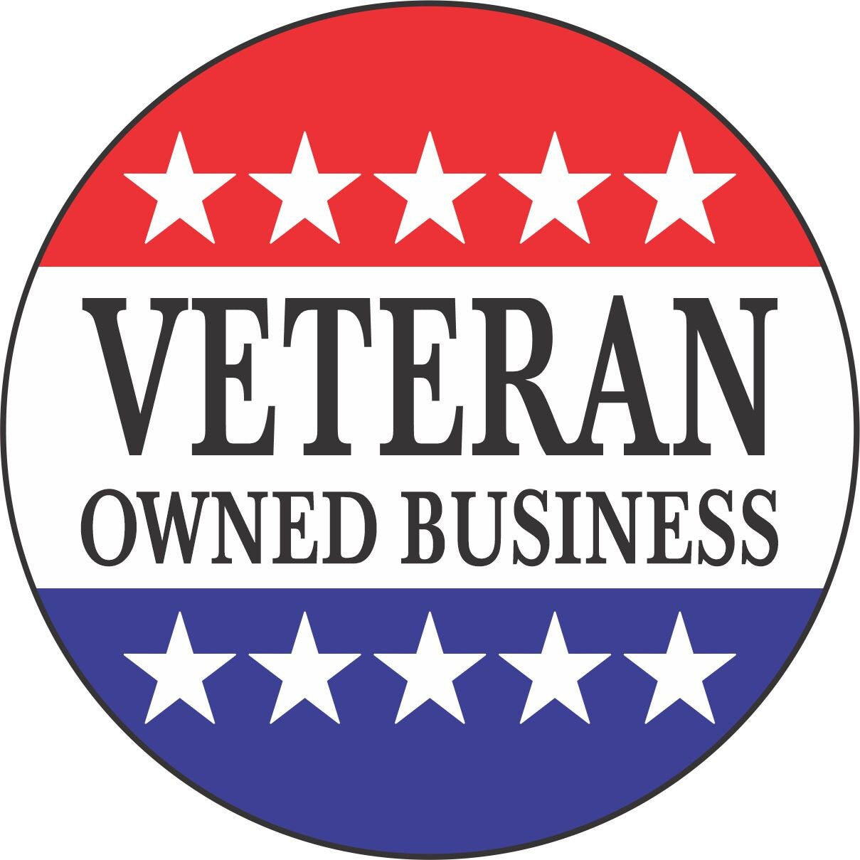 I Am Charlie Kirk Flag Sticker Vinyl Decal Car Truck