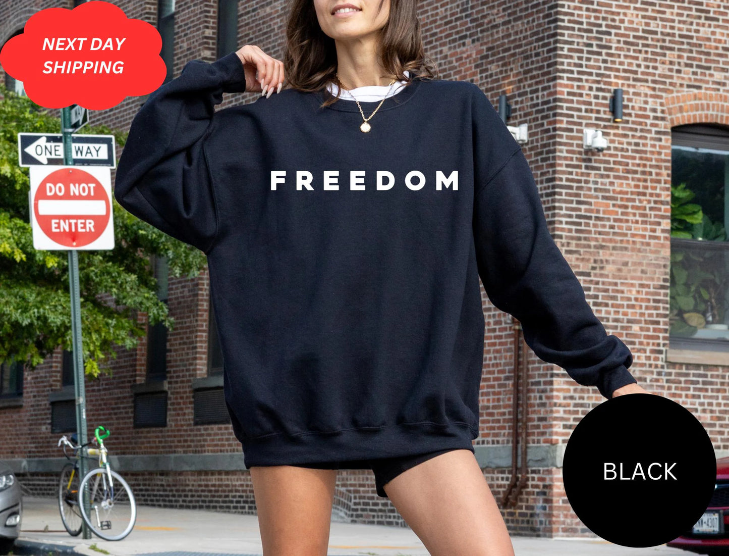 Charlie Kirk Freedom Shirt, Charlie Kirk Shirt, Charlie Kirk Freedom Sweatshirt, Charlie Kirk Hoodie