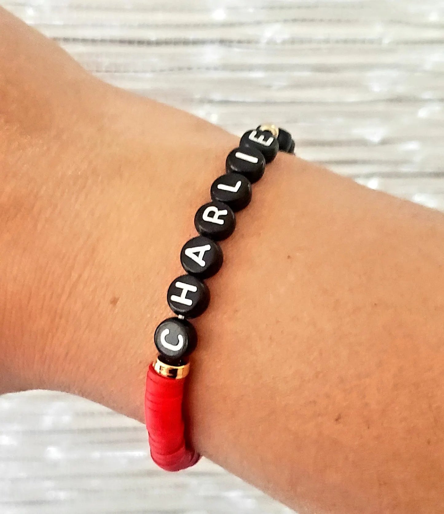 Charlie Kirk Freedom Bracelet: Support Free Speech