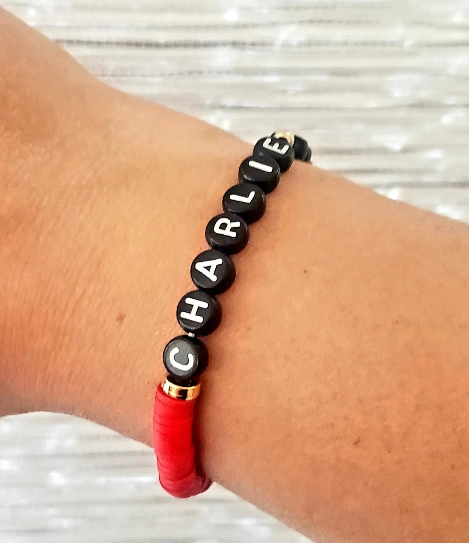 Charlie Kirk Freedom Bracelet: Support Free Speech