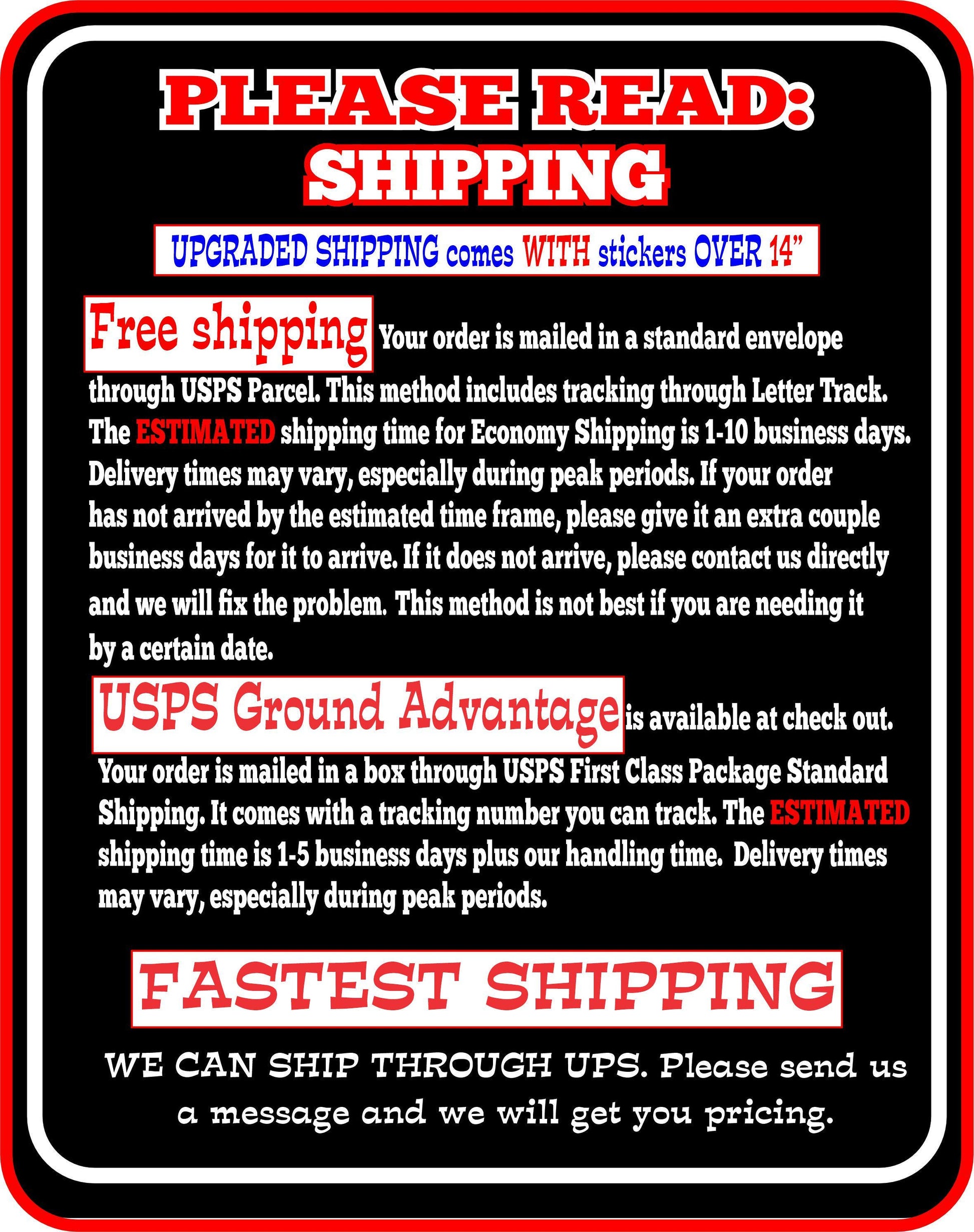 I Am Charlie Kirk Flag Sticker Vinyl Decal Car Truck